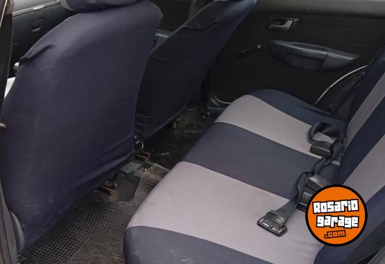 Autos - Fiat Siena 2006 2006 GNC 176569Km - En Venta