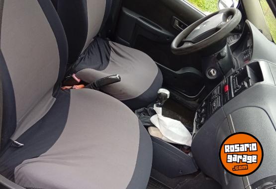 Autos - Fiat Siena 2006 2006 GNC 176569Km - En Venta