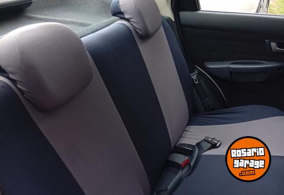 Autos - Fiat Siena 2006 2006 GNC 176569Km - En Venta