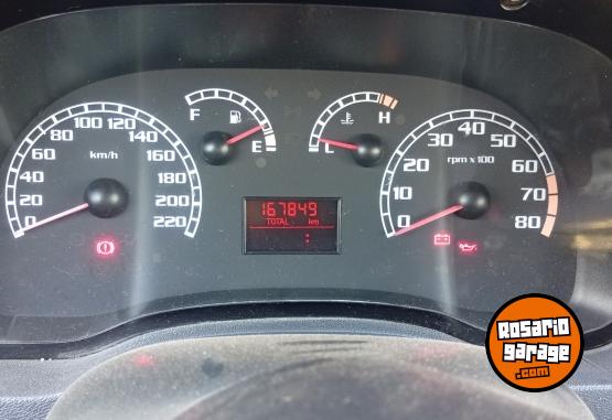 Autos - Fiat Siena 2006 2006 GNC 176569Km - En Venta