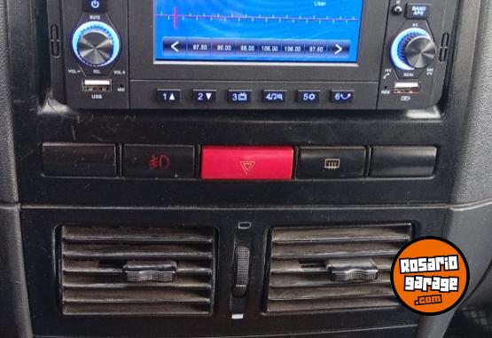 Autos - Fiat Siena 2006 2006 GNC 176569Km - En Venta