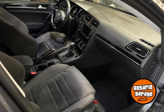 Autos - Volkswagen Golf 2016 Nafta 160000Km - En Venta