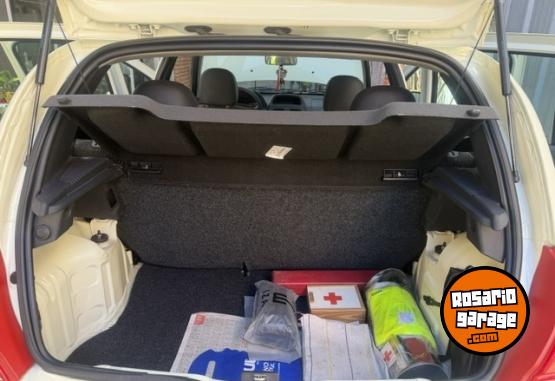 Autos - Renault Clio mio 2014 Nafta 21900Km - En Venta