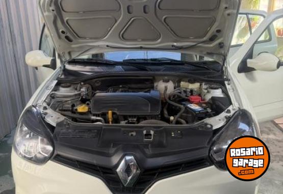 Autos - Renault Clio mio 2014 Nafta 21900Km - En Venta