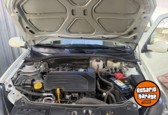 Autos - Renault Clio mio 2014 Nafta 21900Km - En Venta