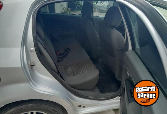 Autos - Fiat Punto 1.6 2012 Nafta 195000Km - En Venta