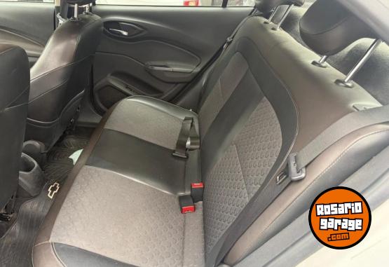 Autos - Chevrolet Prisma 2016 Nafta 90000Km - En Venta
