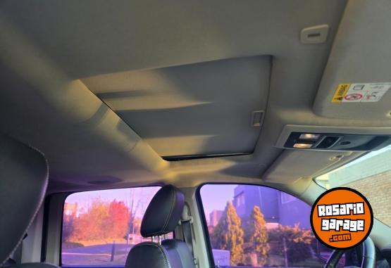 Camionetas - RAM Ram laramie 2017 Nafta 120000Km - En Venta