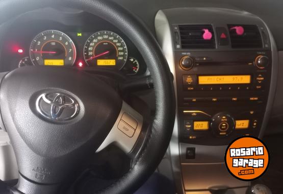 Autos - Toyota Corolla xei 2012 Nafta 156000Km - En Venta