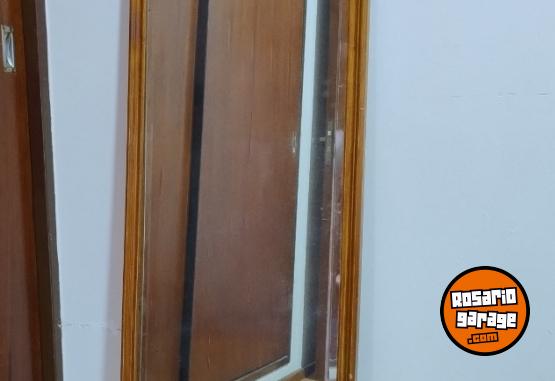 Hogar - Espejo. - En Venta