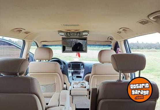 Utilitarios - Hyundai H1 2018 Diesel 146000Km - En Venta