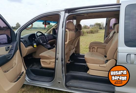 Utilitarios - Hyundai H1 2018 Diesel 146000Km - En Venta