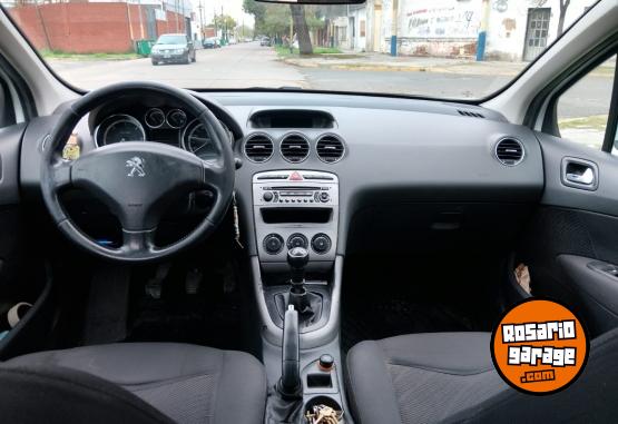 Autos - Peugeot 308 active 2012 Nafta 147000Km - En Venta