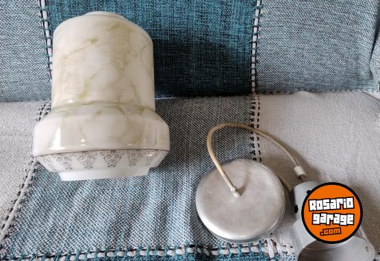 Hogar - Lámpara Colgante. - En Venta
