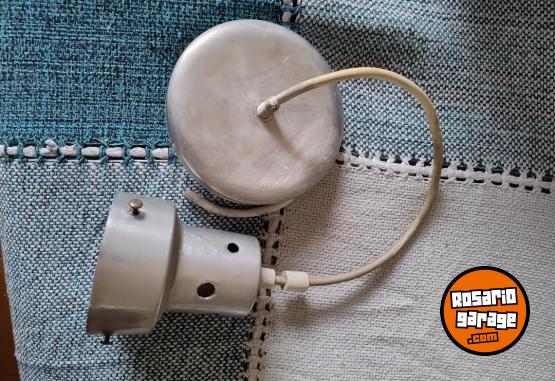 Hogar - Lámpara Colgante. - En Venta