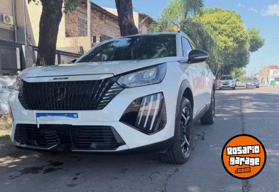 Autos - Peugeot 2008 active 2025 Nafta 22000Km - En Venta