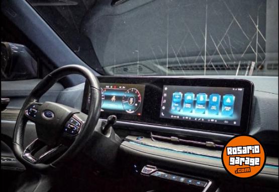 Autos - Ford Territory 2023 Nafta  - En Venta