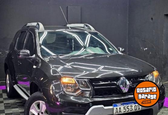 Autos - Renault Duster 2016 Nafta - En Venta
