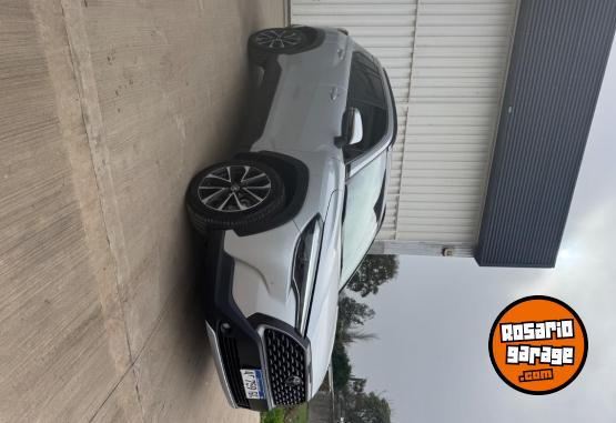 Autos - Toyota Corolla Cross seg 2023 Nafta 65000Km - En Venta