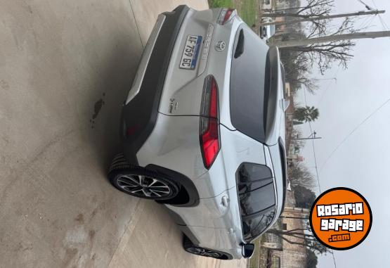 Autos - Toyota Corolla Cross seg 2023 Nafta 65000Km - En Venta