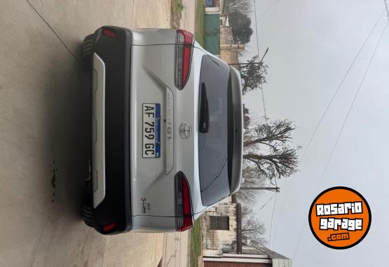 Autos - Toyota Corolla Cross seg 2023 Nafta 65000Km - En Venta