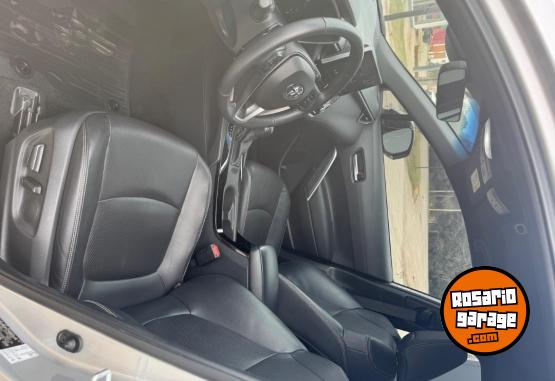 Autos - Toyota Corolla Cross seg 2023 Nafta 65000Km - En Venta