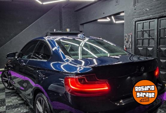 Autos - Bmw 220i 2018 Nafta  - En Venta