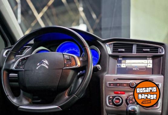 Autos - Citroen C4 lounge shine 2018 Nafta - En Venta