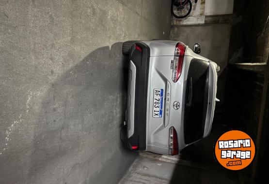 Camionetas - Toyota Corola Cross XLI 2023 Nafta 16500Km - En Venta