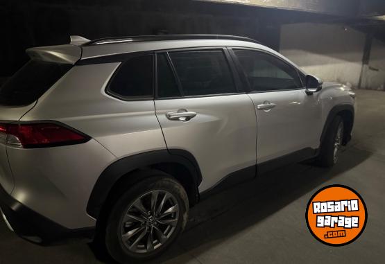 Camionetas - Toyota Corola Cross XLI 2023 Nafta 16500Km - En Venta