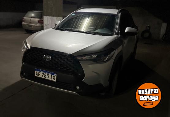 Camionetas - Toyota Corola Cross XLI 2023 Nafta 16500Km - En Venta