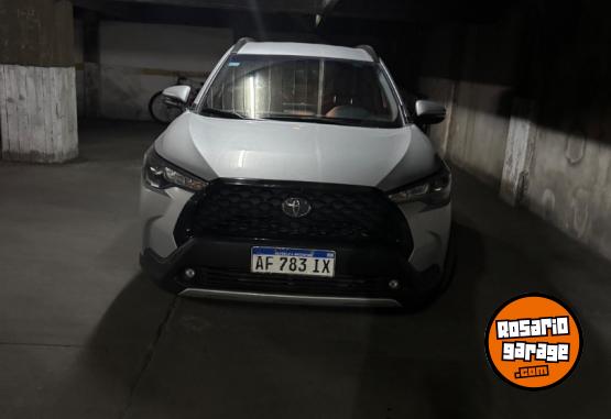 Camionetas - Toyota Corola Cross XLI 2023 Nafta 16500Km - En Venta