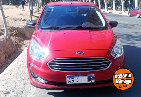 Autos - Ford 2019/ S 2019 Nafta 80500Km - En Venta