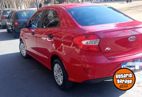 Autos - Ford 2019/ S 2019 Nafta 80500Km - En Venta