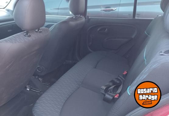 Autos - Renault Clio mío 2016 Nafta 130000Km - En Venta