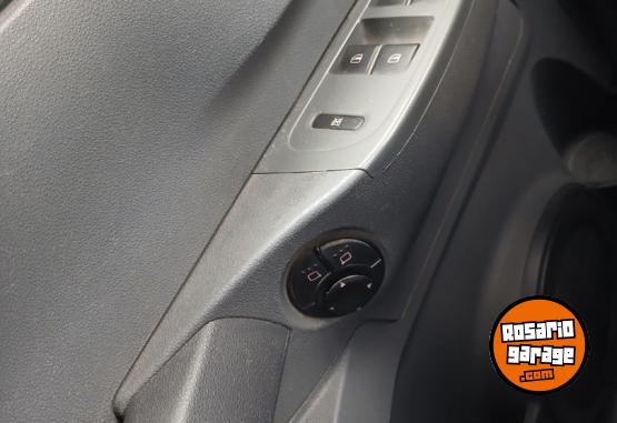 Autos - Volkswagen Suran trendline gnc titul 2007 GNC 140000Km - En Venta