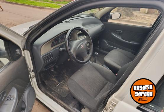 Autos - Fiat Fiat Siena fire 1.4 2011 GNC 290000Km - En Venta