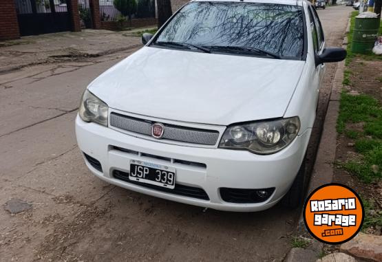 Autos - Fiat Fiat Siena fire 1.4 2011 GNC 290000Km - En Venta
