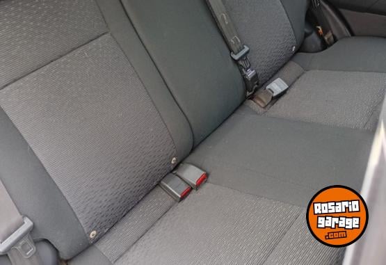 Autos - Chevrolet Aveo 2011 Nafta 96000Km - En Venta