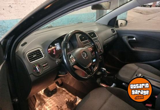 Autos - Volkswagen POLO 2018 Nafta 124000Km - En Venta