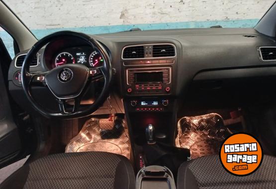 Autos - Volkswagen POLO 2018 Nafta 124000Km - En Venta