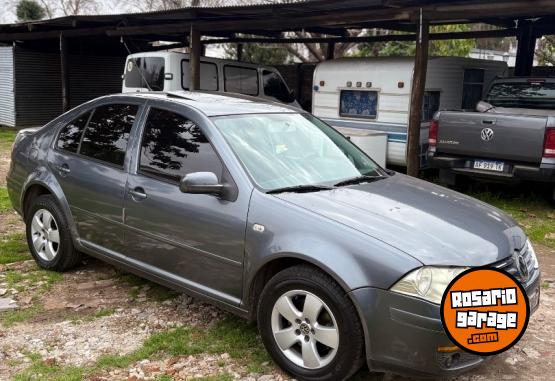 Autos - Volkswagen Bora 2007 Diesel 200000Km - En Venta