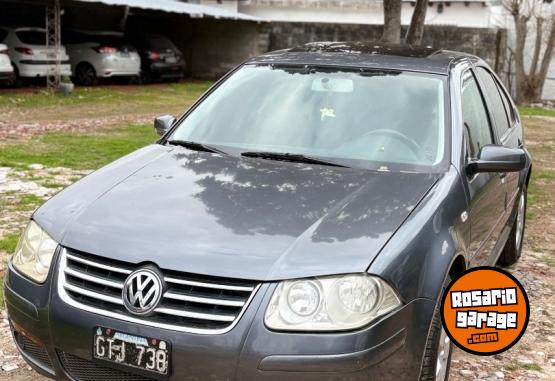 Autos - Volkswagen Bora 2007 Diesel 200000Km - En Venta
