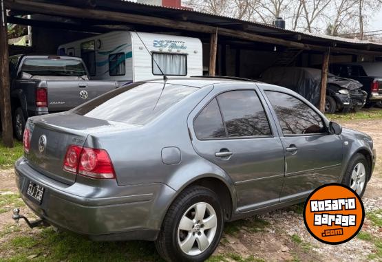 Autos - Volkswagen Bora 2007 Diesel 200000Km - En Venta