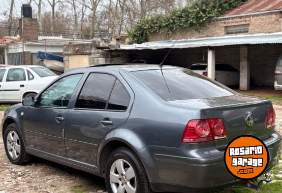 Autos - Volkswagen Bora 2007 Diesel 200000Km - En Venta