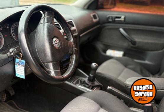 Autos - Volkswagen Bora 2007 Diesel 200000Km - En Venta