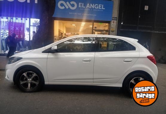 Autos - Chevrolet Ónix LTZ 2019 Nafta 13500Km - En Venta