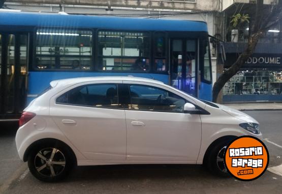 Autos - Chevrolet Ónix LTZ 2019 Nafta 13500Km - En Venta