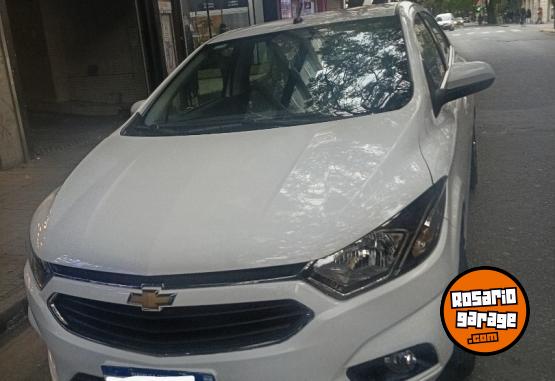 Autos - Chevrolet Ónix LTZ 2019 Nafta 13500Km - En Venta