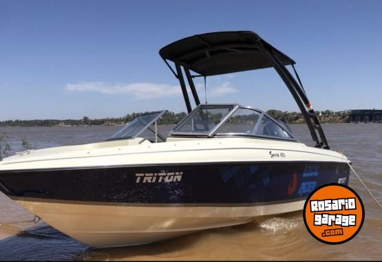 Embarcaciones - Bermuda Sport 180 Yamaha 115 HP - En Venta